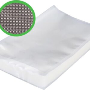 Vaakumpakendaja kotid Heinner HAV-BAGS-20X30, 50 tk (20 × 30 cm)