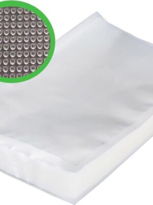 Vaakumpakendaja kotid Heinner HAV-BAGS-28X35, 50 tk (28 × 35 cm)