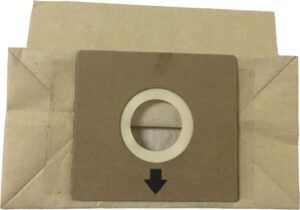 Tolmukotid HEINNER HSPB-700YL – paberist, 5 tk (sobib HVC-MTB700YL)