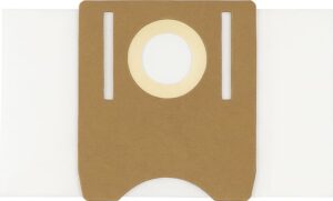 Paberist tolmukotid robot-tolmuimejale Heinner HSPB-RVC, 3 tk