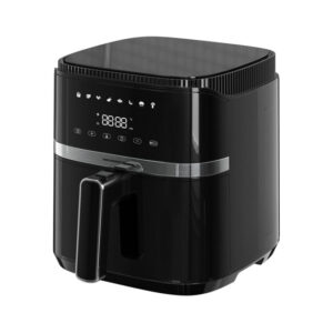 Kuumaõhufritüür Heinner HAF-H6BKS1500, 1500 W, 5,5 L