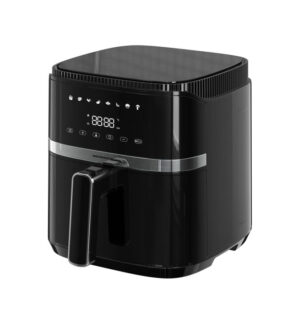 Kuumaõhufritüür Heinner HAF-H6BKS1500, 1500 W, 5,5 L