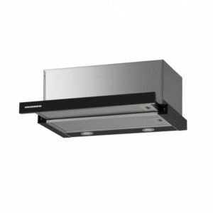 Teleskoopõhupuhasti 60 cm, HTCH-F660GBK, Heinner