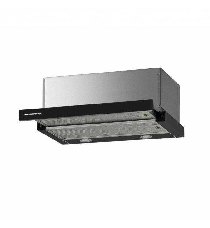 Teleskoopõhupuhasti 60 cm, HTCH-F660GBK, Heinner Teleskoopõhupuhasti 60 cm, HTCH-F660GBK, Heinner