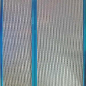 Alumiiniumfiltrite komplekt õhupuhastile HEINNER AF-440GBK – sobib mudelitele HTCH-440GBK ja HTCH-440FS