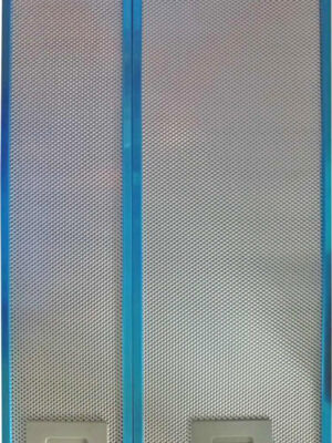 Alumiiniumfiltrite komplekt õhupuhastile HEINNER AF-440GBK – sobib mudelitele HTCH-440GBK ja HTCH-440FS