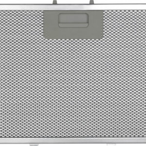 Alumiiniumfilter õhupuhastile Heinner AF-650RIX – sobib mudelitele DCH-650RGBK ja DCH-650RIX