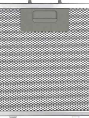 Alumiiniumfilter õhupuhastile Heinner AF-650RIX – sobib mudelitele DCH-650RGBK ja DCH-650RIX