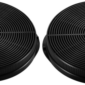 Süsinikfiltrite komplekt õhupuhastile HEINNER FC-F600 (2 tk)