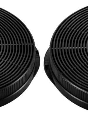 Süsinikfiltrite komplekt õhupuhastile HEINNER FC-F600 (2 tk)