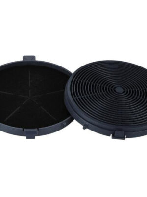 Süsinikfiltrite komplekt õhupuhastile HEINNER FC-HD150 (2 tk)