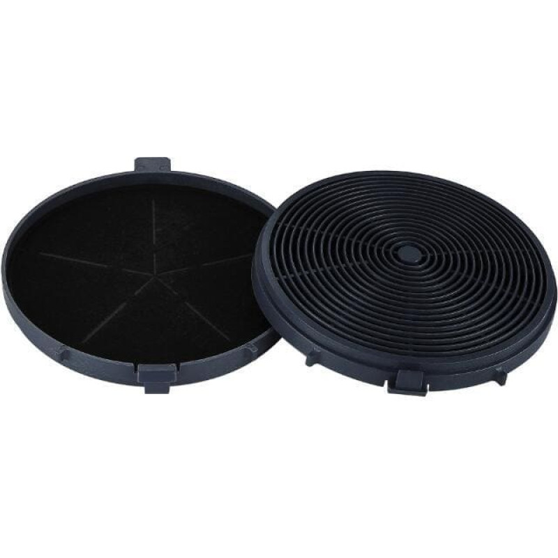 Süsinikfiltrite komplekt õhupuhastile HEINNER FC-HD150 (2 tk) Süsinikfiltrite komplekt õhupuhastile HEINNER FC-HD150 (2 tk)