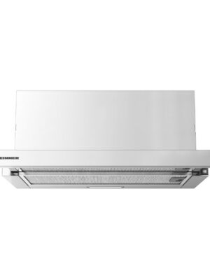 Õhupuhasti Heinner HTCH-MD400IX – teleskoop, 40 cm, roostevaba teras