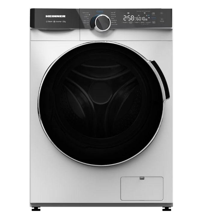 Pesumasin Heinner HWM-M1214IVKA+++ Pesumasin Heinner HWM-M1214IVKA+++