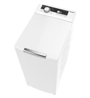 Pealtlaetav pesumasin Heinner HWM-TL8013IVA++, 8 kg