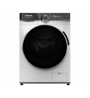 Pesumasin-kuivati Heinner HWDM-M1014IVKB, 10 kg pesu / 7 kg kuivatust