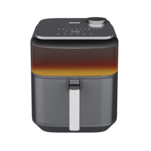 Kuumaõhufritüür Heinner HAF-H7DLST1800, 1800 W, 6,7 L