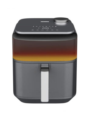 Kuumaõhufritüür Heinner HAF-H7DLST1800, 1800 W, 6,7 L