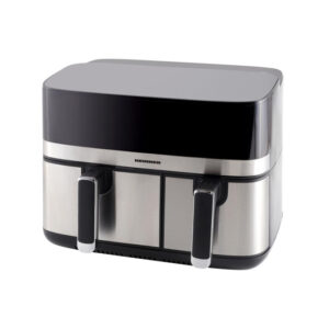 Kuumaõhufritüür Heinner HAF-H9DB17BKS, 1700 W, 8,6 L