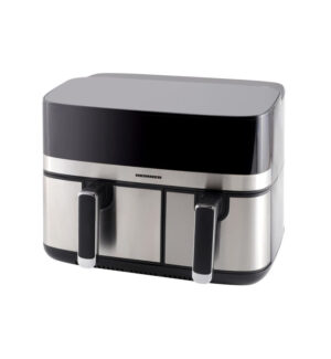 Kuumaõhufritüür Heinner HAF-H9DB17BKS, 1700 W, 8,6 L