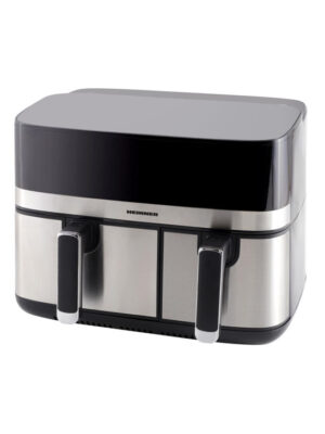Kuumaõhufritüür Heinner HAF-H9DB17BKS, 1700 W, 8,6 L