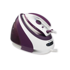 Triikimiskeskus Heinner HIS-D3007IX, 3000W, 7bar