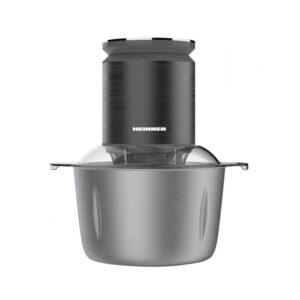 Elektriline hakkija Heinner HMC-KD800SS – 800W, 3L