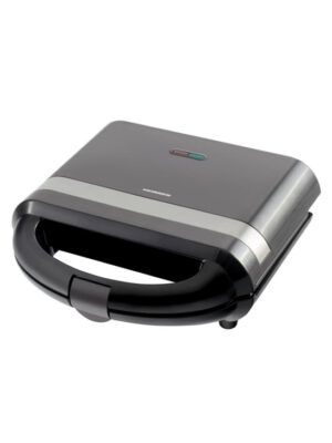 Võileivagrill HEINNER SM-H700BK – 700W