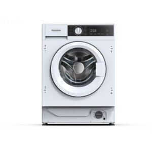 Integreeritav pesumasin Heinner HWM-BI914IVA+++, 9 kg, 1400 p/min, A