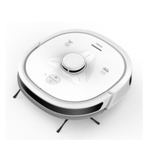 Robot-tolmuimeja Heinner HI-Robo HRVC-M33WH