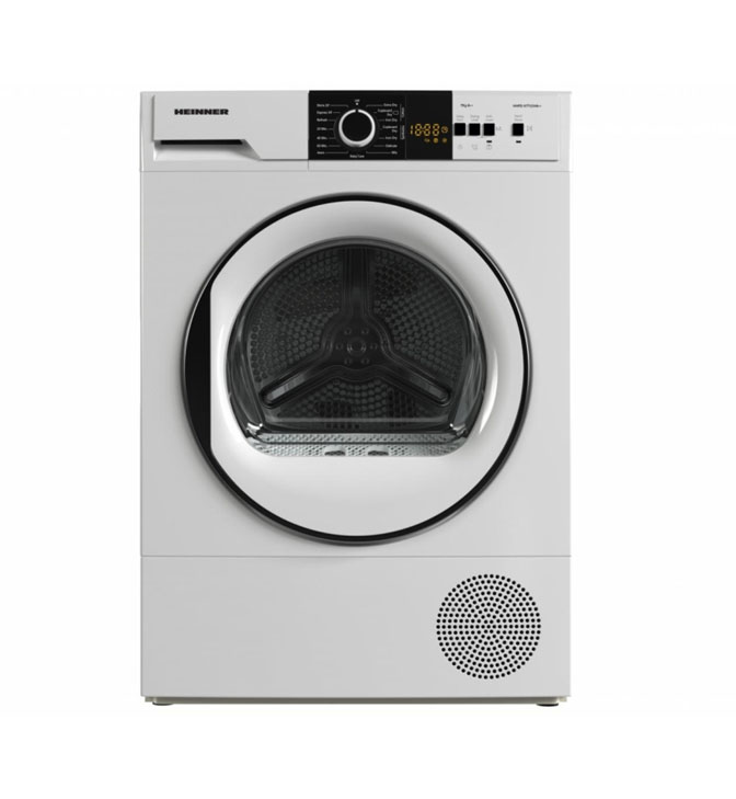 Kuivati (soojuspump) Heinner HHPD-V7T1CHA++, 7 kg Kuivati (soojuspump) Heinner HHPD-V7T1CHA++, 7 kg