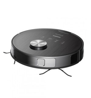 Robottolmuimeja Heinner HI-RoboX+ HRVC-MAI52BK, must