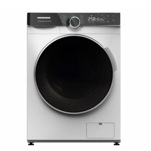 Pesumasin-kuivati Heinner HWM-M814IVKA, 8 kg pesu / 6 kg kuivatust