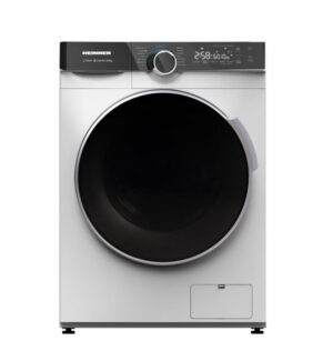 Pesumasin-kuivati Heinner HWM-M814IVKA, 8 kg pesu / 6 kg kuivatust