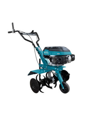 Bensiinimootoriga kultivaator Könner & Söhnen KS 4HP-70 – 5 hj, 50–70 cm