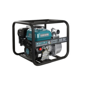 Puhtavee pump Könner & Söhnen KS 50, 5.2 kW, 30 000 l/h