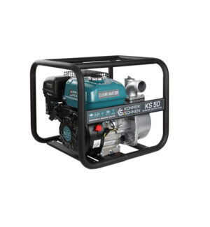 Puhtavee pump Könner & Söhnen KS 50, 5.2 kW, 30 000 l/h