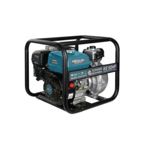 Kõrgsurve veepump 5,2 kW, 30 000 l/h KS 50HP KÖNNER & SÖHNEN