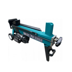 Puulõhkuja Könner & Söhnen KS 7THE 52/30, 7T, elektriline, 2000W