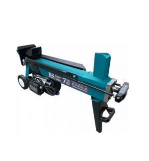 Puulõhkuja Könner & Söhnen KS 7THE 52/30, 7T, 2000W