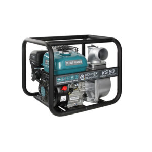 Puhtavee pump Könner & Söhnen KS 80