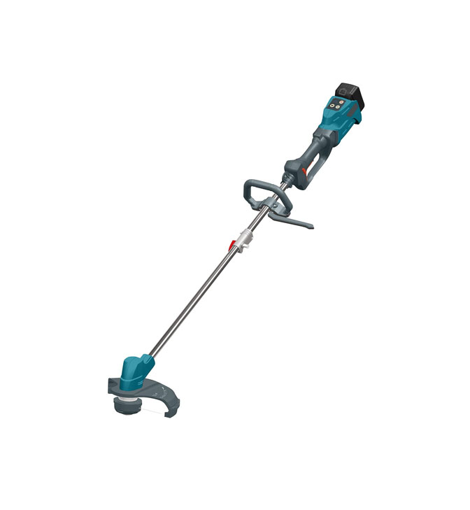 Akuga võsalõikur & trimmer 20V, 30/25,5 cm, KS BCT-20V, Könner & Söhnen Akuga võsalõikur & trimmer 20V, 30/25,5 cm, KS BCT-20V, Könner & Söhnen