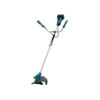 Akuga võsalõikur & trimmer 40V, 30/25,5 cm – KS BCT-40V