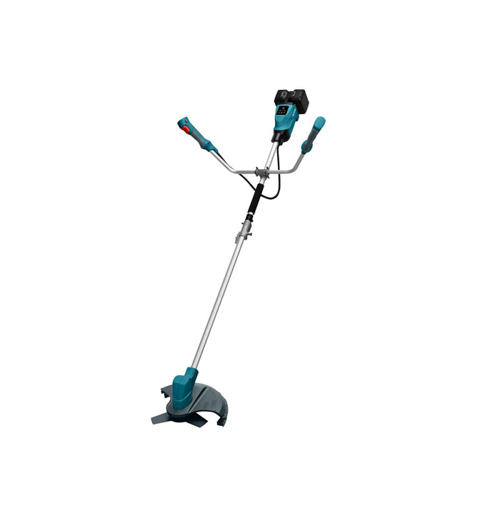 Akuga võsalõikur & trimmer 40V, 30/25,5 cm – KS BCT-40V Akuga võsalõikur & trimmer 40V, 30/25,5 cm – KS BCT-40V