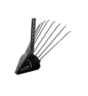 Kartuli ader kultivaatorile KS PP4 – Könner & Söhnen