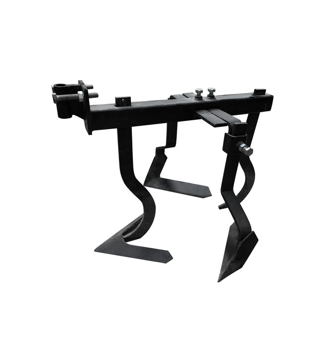 Umbrohuader KS WP1, Könner & Söhnen Umbrohuader KS WP1, Könner & Söhnen