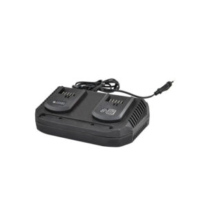 Laadija liitiumakule 20V DUAL, KS C35A-2, Könner & Söhnen