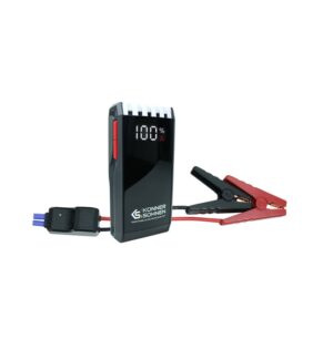 Käivitusabi 1400A, 18Ah, KS JS-1400, Könner & Söhnen