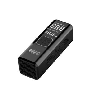 Akukompressor KS P20, 120W, 6Ah, 10.3 bar, 23 l/min, Könner & Söhnen