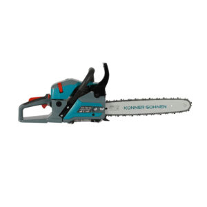 Bensiinimootoriga kettsaag 45cc, 40 cm / 16", KS CS21G-16, Könner & Söhnen